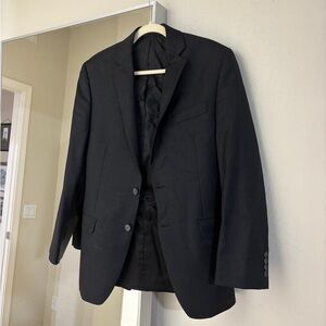 Calvin Klein Suit Jacket Size 36 R